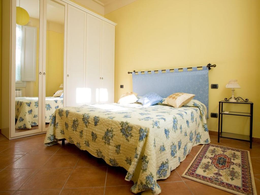 Appartamento San Firenze