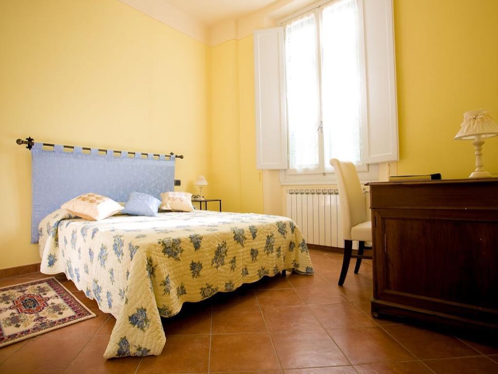 San Appartement Florence